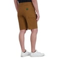 thumbnail image 3 of John Deere Men’s Flex Duck Short, 3 of 3