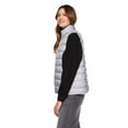 thumbnail image 2 of George Women's Packable Puffer Vest, 2 of 6