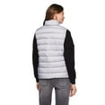 thumbnail image 3 of George Women's Packable Puffer Vest, 3 of 6
