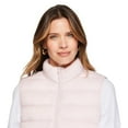 thumbnail image 4 of George Women's Packable Puffer Vest, 4 of 6