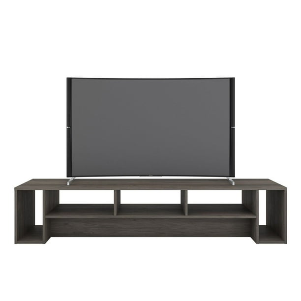 Nexera Rustik 72 inch TV Stand - Walmart.ca