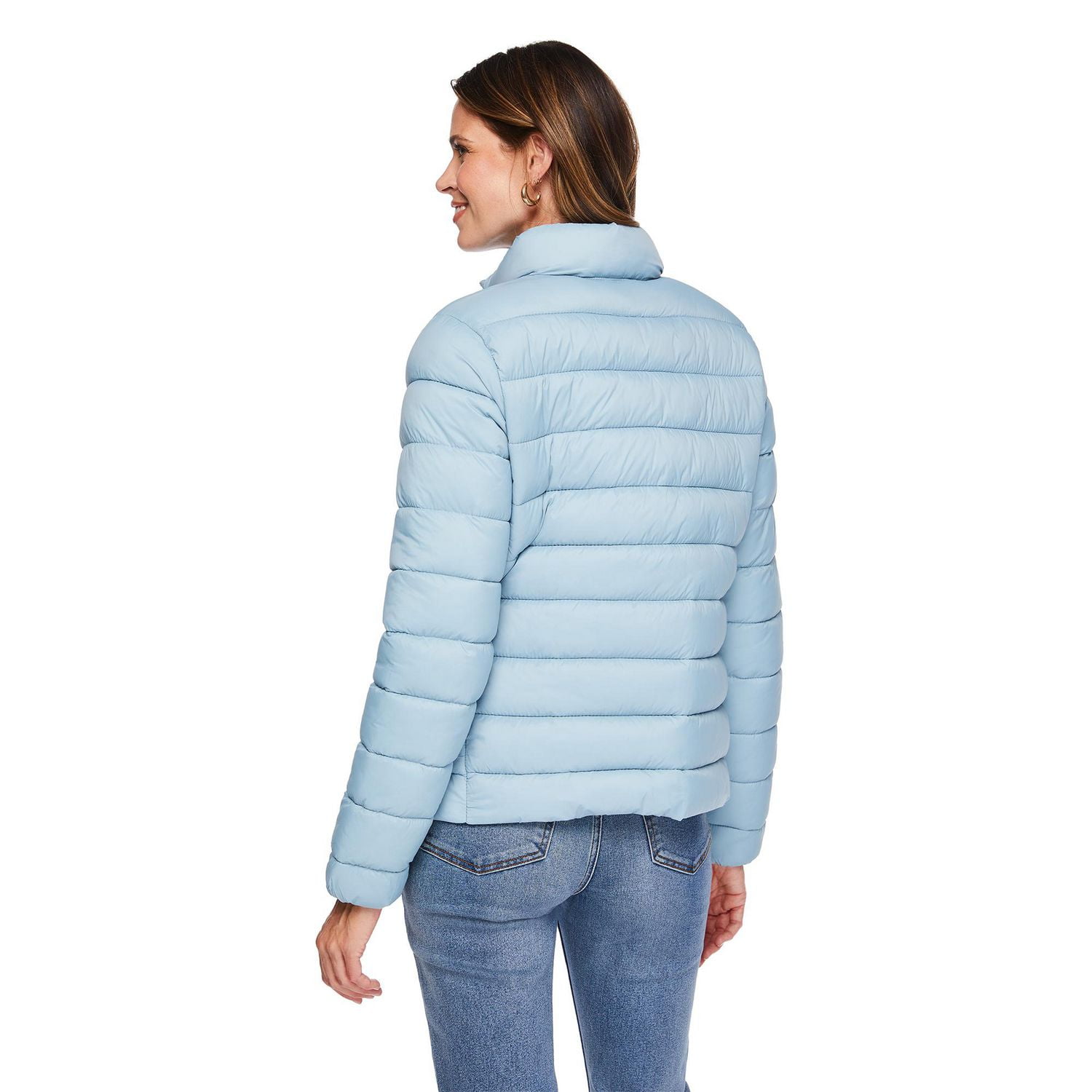 Doudoune compacte George pour femmes