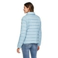 thumbnail image 3 of George Women's Packable Puffer Jacket, 3 of 6