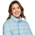 thumbnail image 4 of George Women's Packable Puffer Jacket, 4 of 6