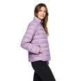 thumbnail image 2 of George Women's Packable Puffer Jacket, 2 of 6