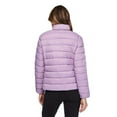 thumbnail image 3 of George Women's Packable Puffer Jacket, 3 of 6