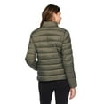 thumbnail image 3 of George Women's Packable Puffer Jacket, 3 of 6