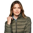 thumbnail image 4 of George Women's Packable Puffer Jacket, 4 of 6