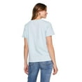 thumbnail image 3 of George Women's Crew-Neck T-Shirt, 3 of 6