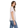 thumbnail image 2 of George Women's Crew-Neck T-Shirt, 2 of 6