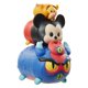 Figurines 3 personnages Fred/Mickey/Tigrou Tsum Tsum de la série 3 de Disney – image 2 sur 3