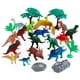 Adventure Force seau de dinosaures Ensemble de 40 pièces, 3 ans et plus – image 3 sur 5