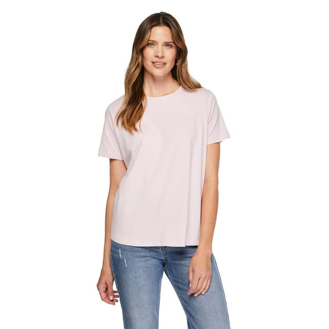 George Women's Crew-Neck T-Shirt