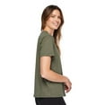 thumbnail image 2 of T-shirt à encolure ras du cou George pour femmes, 2 of 6
