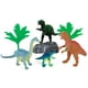 Adventure Force seau de dinosaures Ensemble de 40 pièces, 3 ans et plus – image 5 sur 5