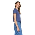 thumbnail image 2 of George Women's Shrunken T-Shirt, 2 of 6
