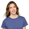 thumbnail image 4 of George Women's Shrunken T-Shirt, 4 of 6