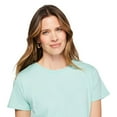 thumbnail image 4 of T-shirt rétréci George pour femmes, 4 of 6