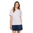 thumbnail image 1 of George Women's Pocket T-Shirt, 1 of 6
