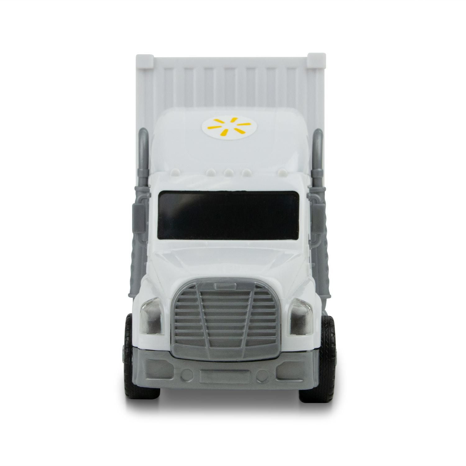 Toy best sale walmart truck