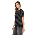 thumbnail image 2 of George Women's Pocket T-Shirt, 2 of 6
