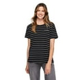 thumbnail image 1 of George Women's Pocket T-Shirt, 1 of 6