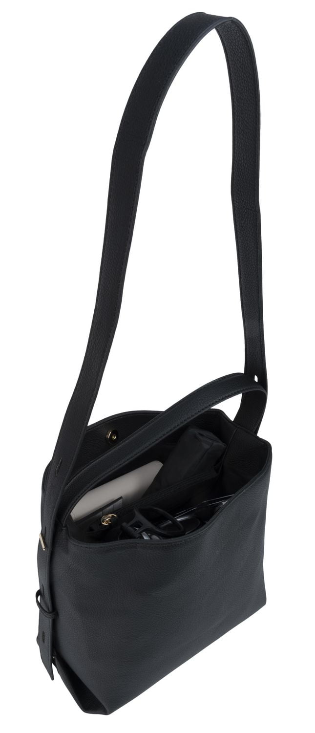 Piper Ladies Square Satchel Handbag, Trendy and cool