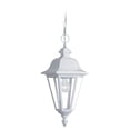 thumbnail image 1 of Thurstone 1-Lumière Suspension Extérieur, Blanc, 1 of 1
