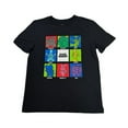 thumbnail image 2 of Super Mario Boys Bad Guy Box T-Shirt Manche Courte, 2 of 4