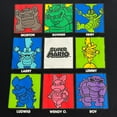 thumbnail image 3 of Super Mario Boys Bad Guy Box T-Shirt Manche Courte, 3 of 4
