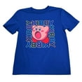 thumbnail image 2 of Kirby Boys Square Short Sleeve T-Shirt, 2 of 4