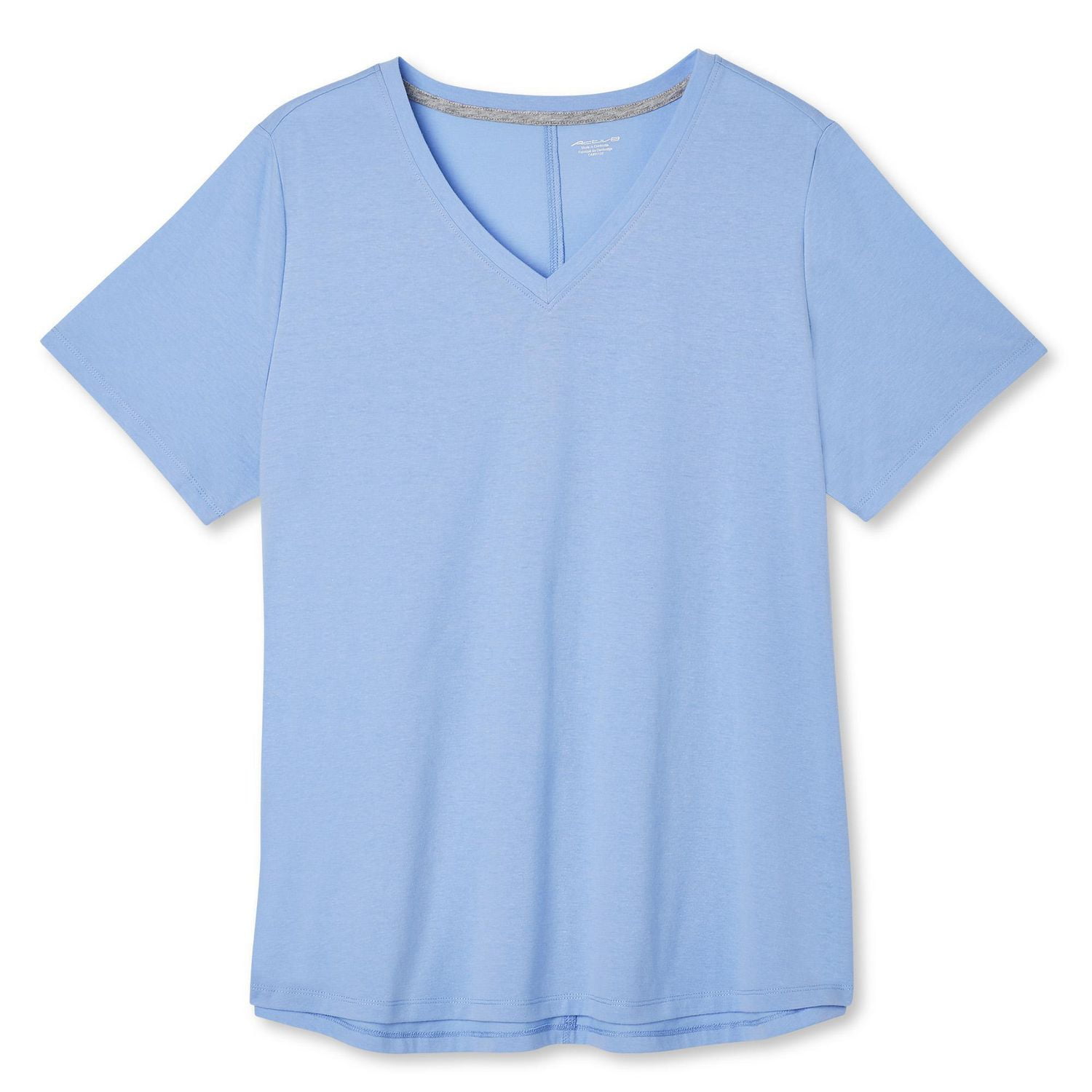Athletic Works Plus Women's Basic Tee