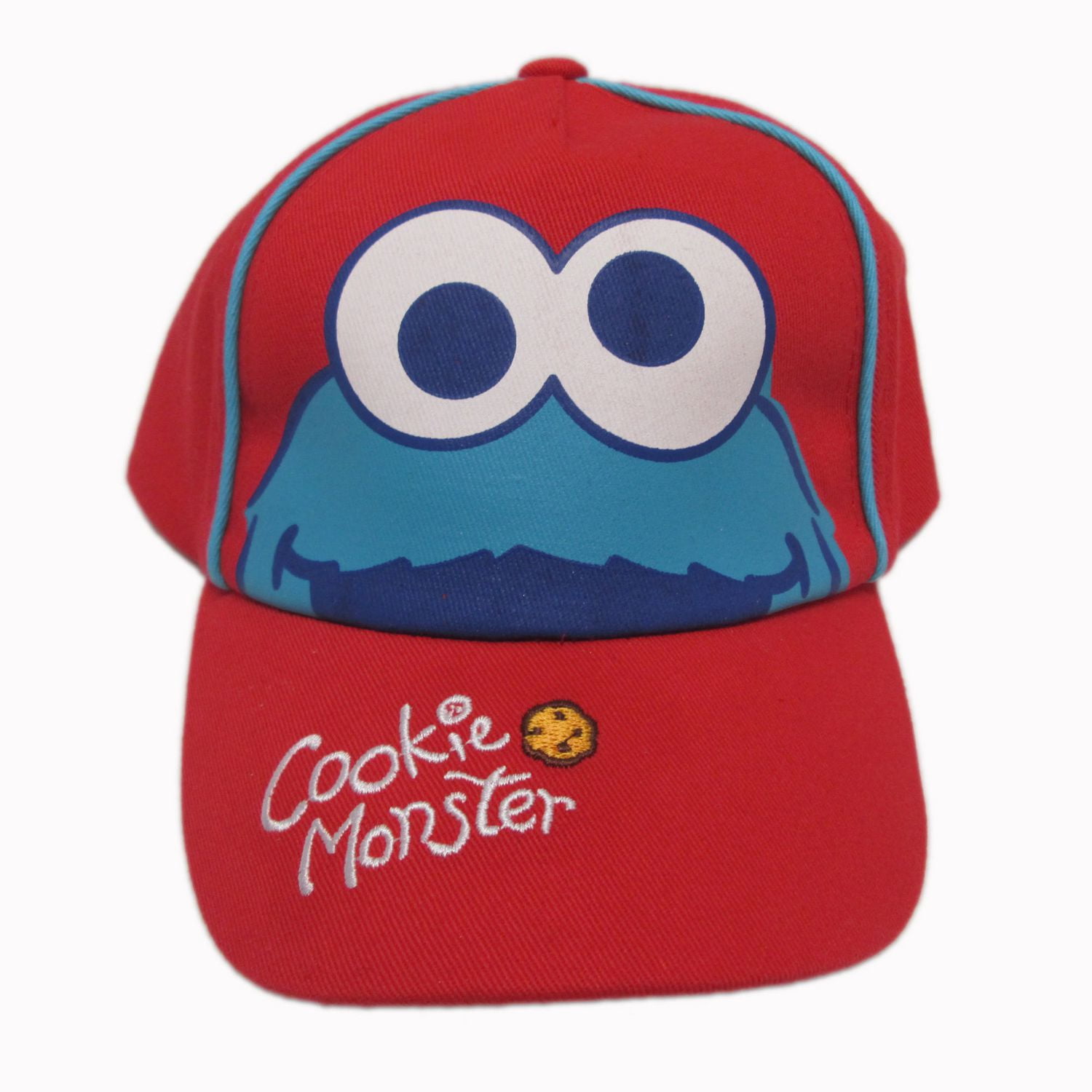 Bird Hat Sesame Street Toddler Boys And Girls Hat Baseball Cap