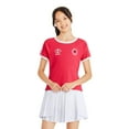 thumbnail image 1 of Justice Girls' T-Shirt, 1 of 3