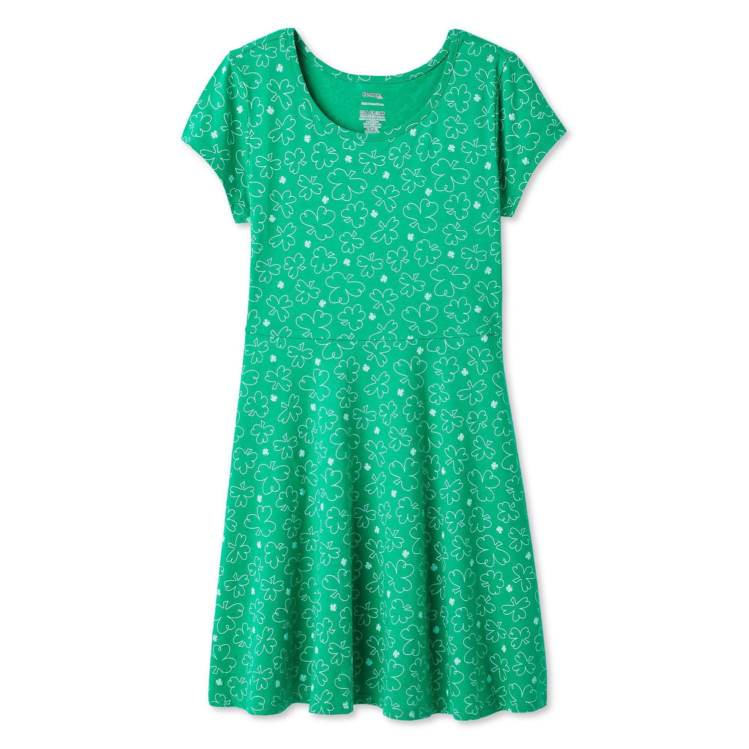 George Girls' St. Patrick's Day Dress