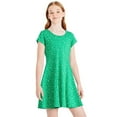 thumbnail image 1 of Robe de la Saint-Patrick George pour filles, 1 of 6