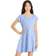 thumbnail image 1 of George Girls' Skater Dress, 1 of 6