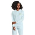 thumbnail image 1 of Haut à capuchon Cinnamoroll pour femmes, 1 of 3