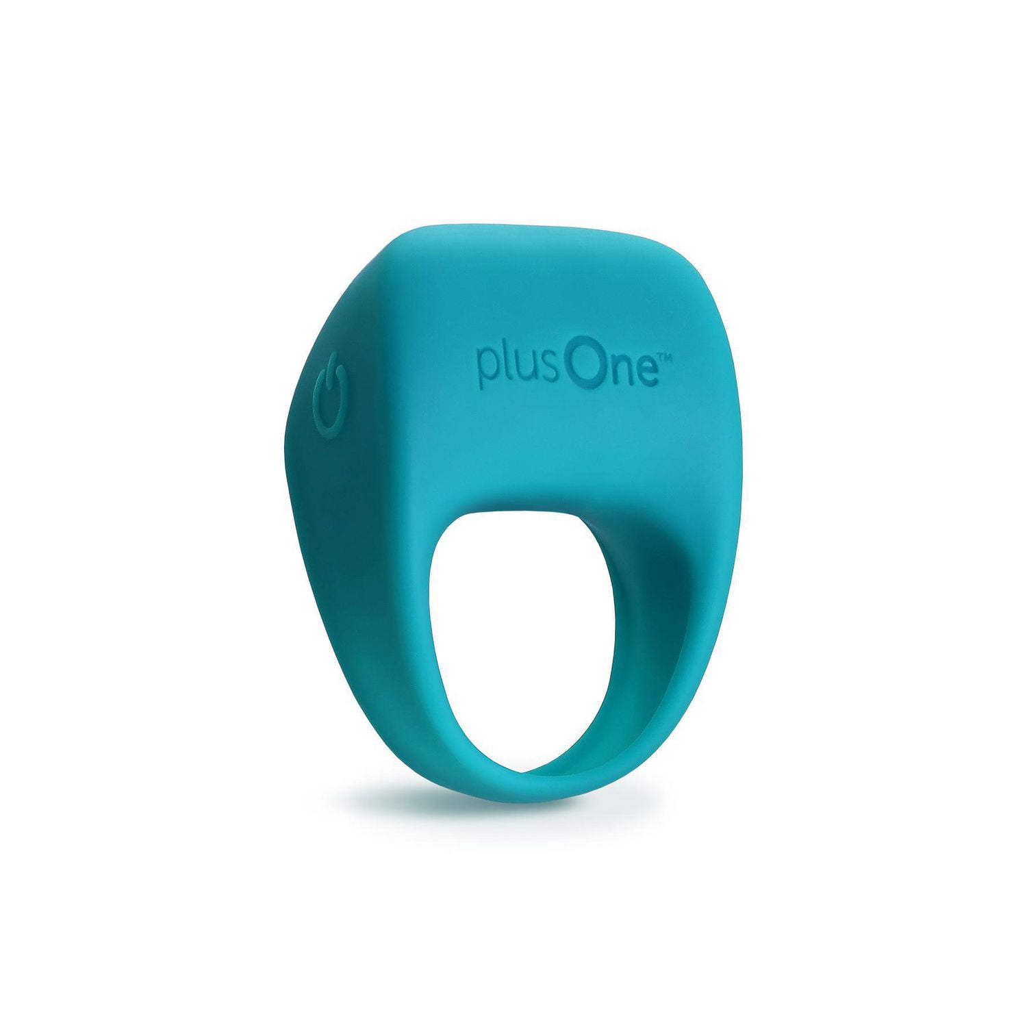 plusOne vibrating ring, enhance your pleasure together