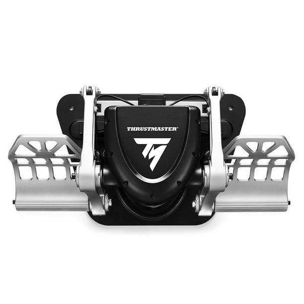 Thrustmaster TPR Pedals Worldwide Version PC India
