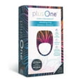 thumbnail image 4 of plusOne vibrating ring, 4 of 9