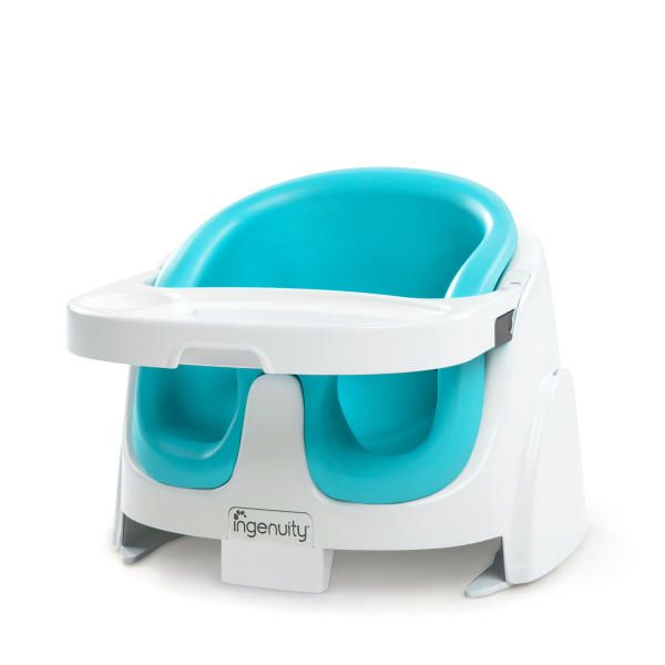 Ingenuity™ Baby Base 2-in-1™ Booster Seat - Walmart.ca