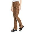 thumbnail image 2 of No Boundaries Women's Flare Legging, 2 of 5