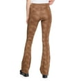 thumbnail image 3 of No Boundaries Women's Flare Legging, 3 of 5
