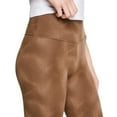 thumbnail image 4 of No Boundaries Women's Flare Legging, 4 of 5