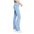 thumbnail image 2 of No Boundaries Women's Flare Legging, 2 of 5