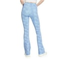 thumbnail image 3 of No Boundaries Women's Flare Legging, 3 of 5