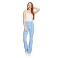 thumbnail image 5 of No Boundaries Women's Flare Legging, 5 of 5