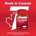 thumbnail image 3 of Tylenol  Extra fort, caplets de 500 mg, 150 caplets, 3 of 8