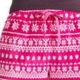 thumbnail image 4 of George Women's Plush Sleep jogger, 4 of 6